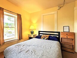 Bunk+Brew Historic Lucas House - Hostel