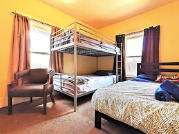 Bunk+Brew Historic Lucas House - Hostel