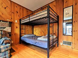 Bunk+Brew Historic Lucas House - Hostel