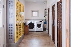 Bunk+Brew Historic Lucas House - Hostel