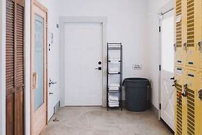 Bunk+Brew Historic Lucas House - Hostel