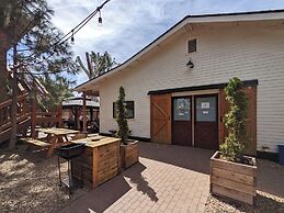 Bunk+Brew Historic Lucas House - Hostel