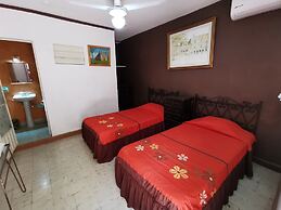 Hotel Mucuy