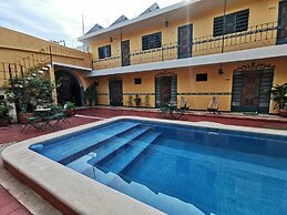 Hotel Mucuy