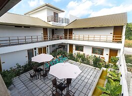 Olive Goidhoo