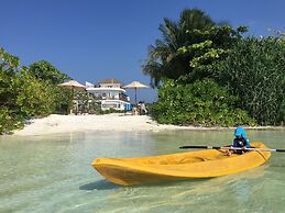 Olive Goidhoo