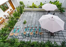Olive Goidhoo
