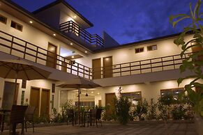 Olive Goidhoo