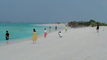 Olive Goidhoo