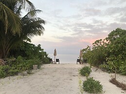 Olive Goidhoo