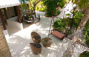 Holiday Village Retreat