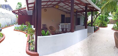 Holiday Village Retreat