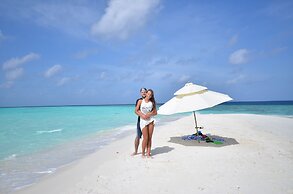 Holiday Haven Ukulhas