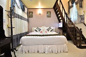 Holiday Haven Ukulhas