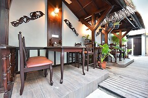 Holiday Haven Ukulhas