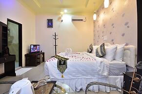 Holiday Haven Ukulhas