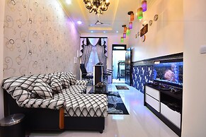 Holiday Haven Ukulhas