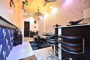 Holiday Haven Ukulhas