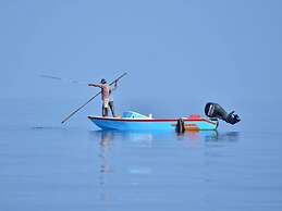 Holiday Haven Ukulhas