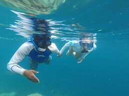 Holiday Haven Ukulhas