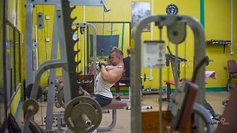 Holiday Haven Ukulhas