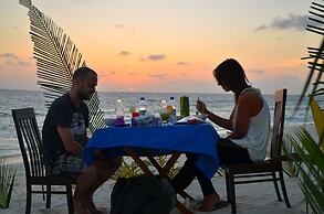 Holiday Haven Ukulhas