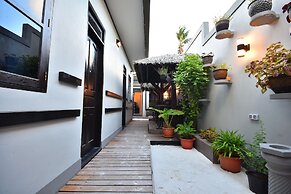 Holiday Haven Ukulhas