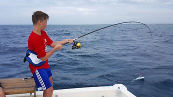 Holiday Haven Ukulhas