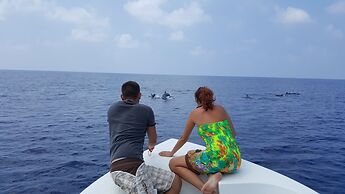 Holiday Haven Ukulhas