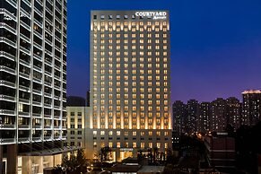 Courtyard by Marriott Tianjin Hongqiao