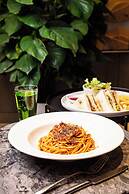 Courtyard by Marriott Tianjin Hongqiao