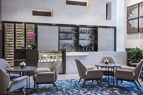 Courtyard by Marriott Tianjin Hongqiao