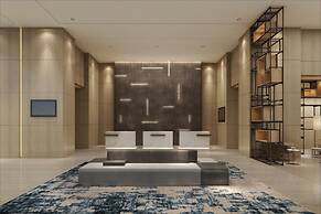 Courtyard by Marriott Tianjin Hongqiao