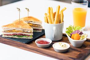 Courtyard by Marriott Tianjin Hongqiao