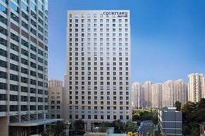 Courtyard by Marriott Tianjin Hongqiao
