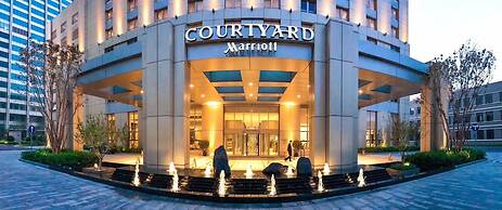 Courtyard by Marriott Tianjin Hongqiao
