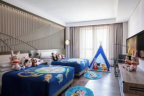 Courtyard by Marriott Tianjin Hongqiao