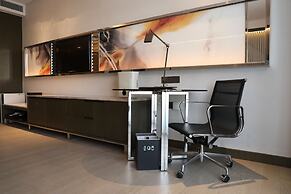 Courtyard by Marriott Tianjin Hongqiao