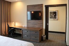 Hilton Garden Inn Aguascalientes