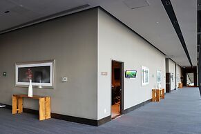 Hilton Garden Inn Aguascalientes