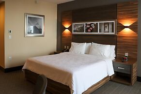 Hilton Garden Inn Aguascalientes