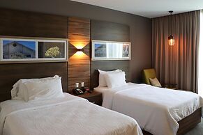 Hilton Garden Inn Aguascalientes