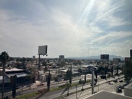 Hilton Garden Inn Aguascalientes