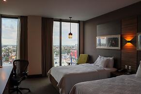 Hilton Garden Inn Aguascalientes