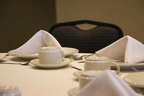 Hilton Garden Inn Aguascalientes