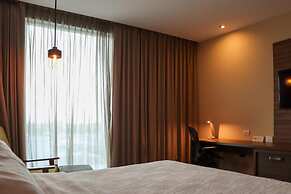 Hilton Garden Inn Aguascalientes