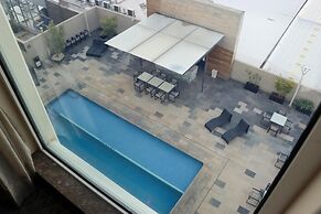 Hilton Garden Inn Aguascalientes