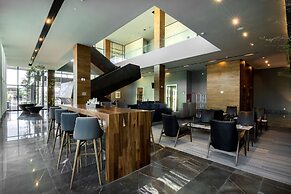 Hilton Garden Inn Aguascalientes