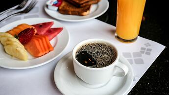 Hilton Garden Inn Aguascalientes