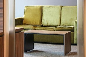 Hilton Garden Inn Aguascalientes